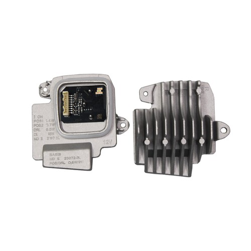 Faro proiettore laser destro