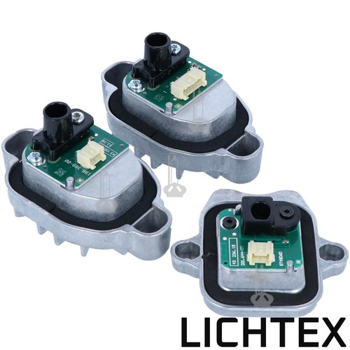 Set moduli luci - diurne, fari
