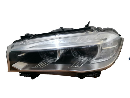 Faro anteriore bmw f15 - anteriore, dx