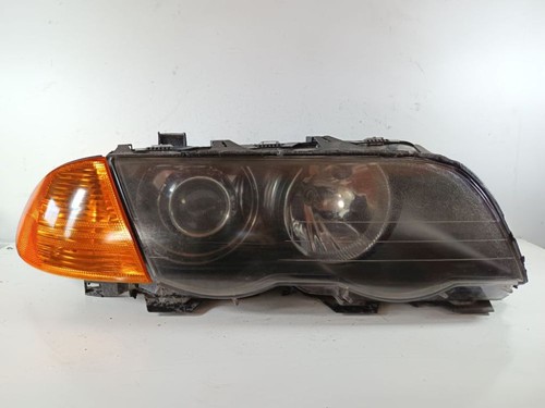 Faro principale destro bmw - faro,