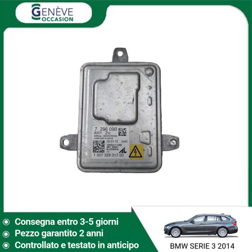 Faro destro allo xeno - 🇮🇹,