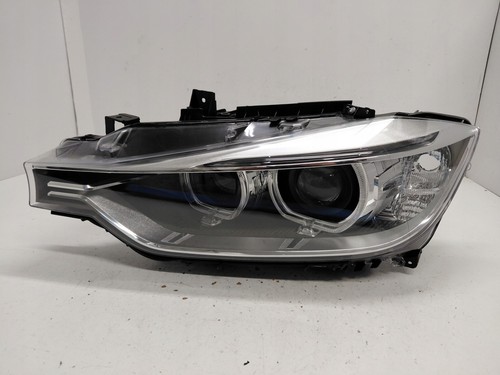 Bmw f30 faro - bmw, sinistro