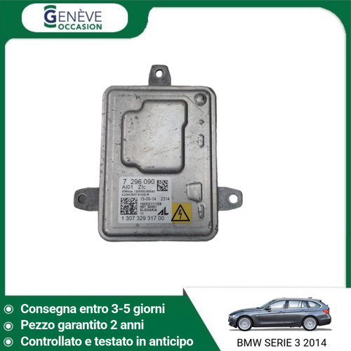 Faro sinistro allo - 🇮🇹,