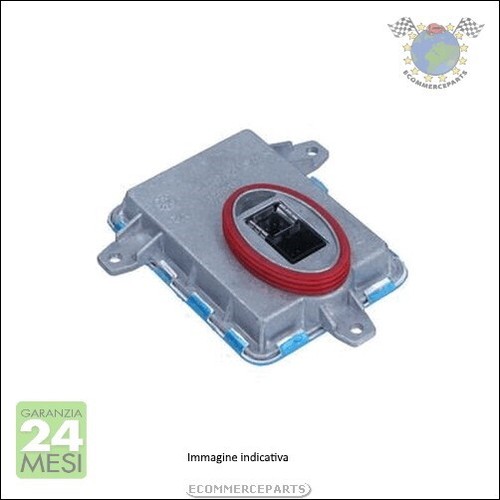 Centralina faro xeno maxgear - xeno,