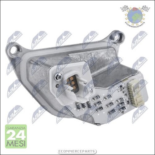 Centralina faro xeno ajs per - centralina,