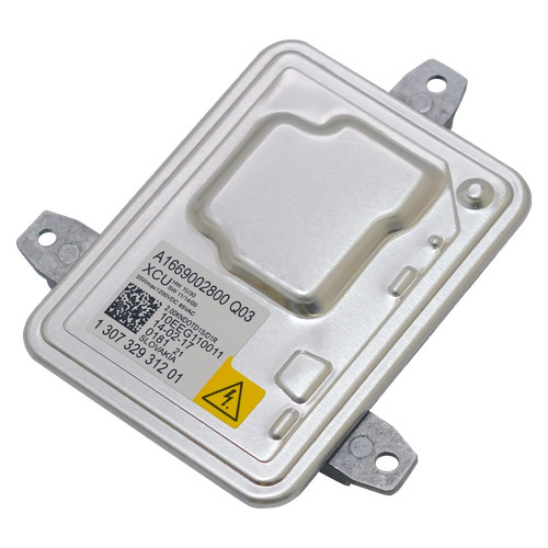 Centralina alimentatore faro - alimentatore,