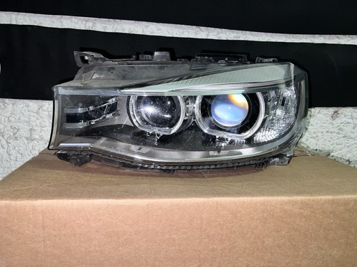 Bmw f34 faro - gt,