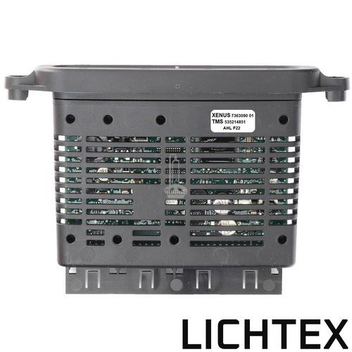 Modulo driver faro xenus - driver,