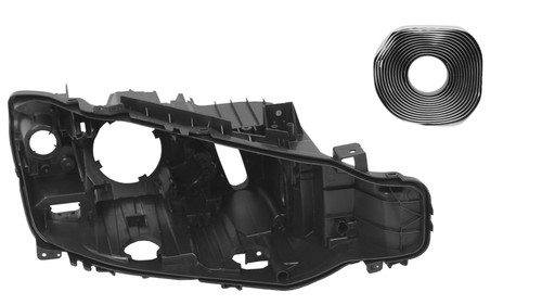 Bmw f30 f31 - 3,