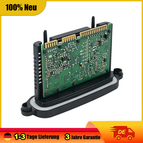 Centralina modulo driver - , fari