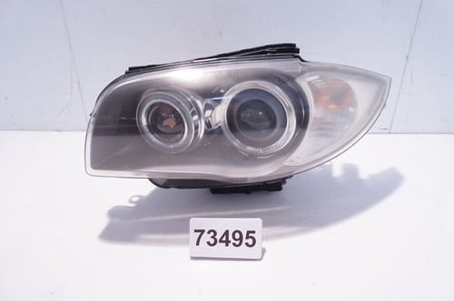 Bmw serie e81 e82 - e82, rl