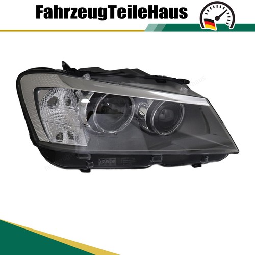 Faro proiettore destro d1s - proiettore,