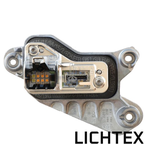 Xenus modulo led - xenus, freccia