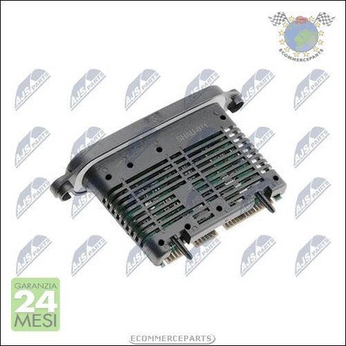 Centralina faro xeno ajs per - faro,