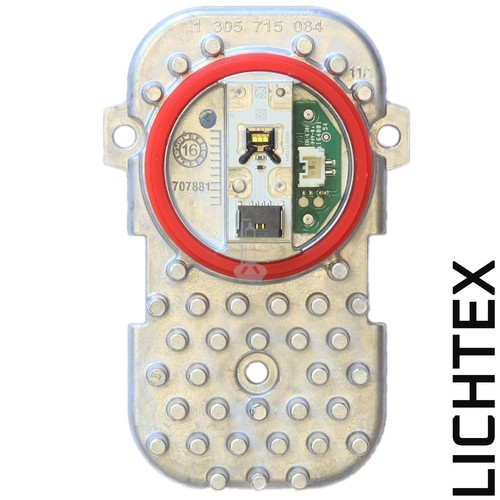 Modulo luci diurne xenus led - modulo,