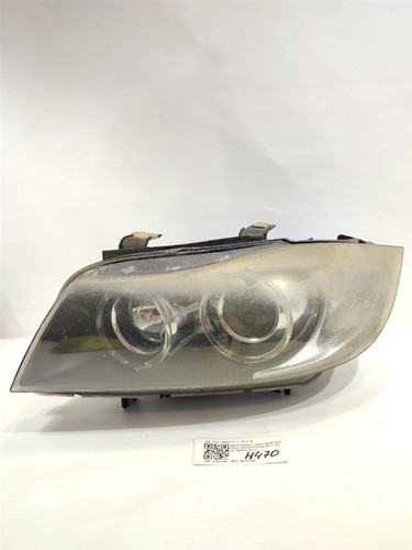 Faro anteriore allo - dx, xeno