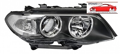 Faro xeno d2s per - dx,