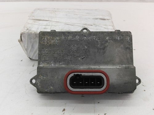 Kit centralina faro - kit,