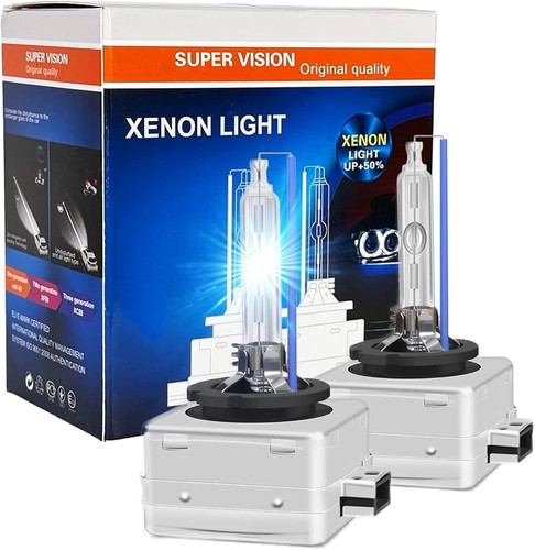 Coppia lampade d3s 35w - d3s,